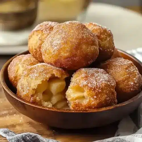 Mouthwatering Air Fryer Apple Pie