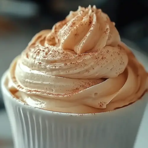 pple Buttercream Icing